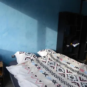 Dans Un Gare-centre Séjour chez l'habitant