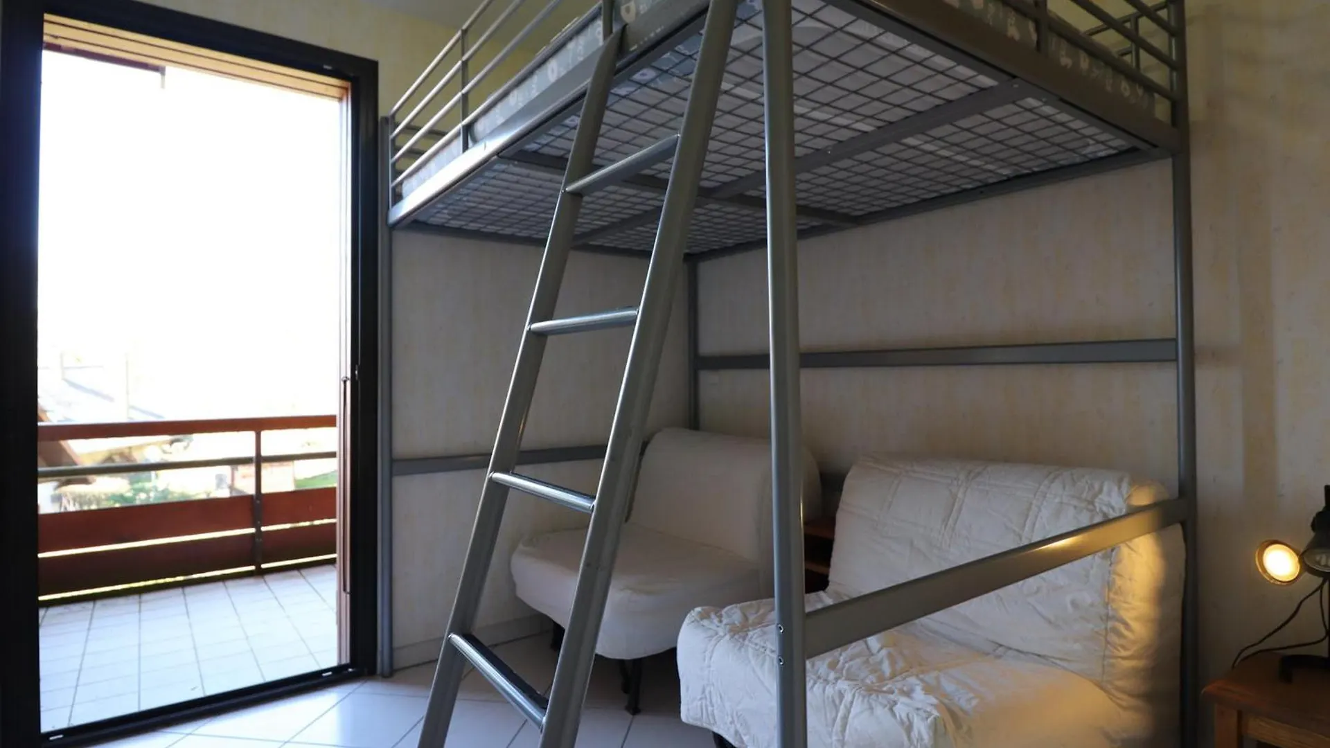 Апартаменты Residence Moderne 4* Avec Terrasses Et Tv, Proche Du Lac - Fr-1-432-7 Анси Франция