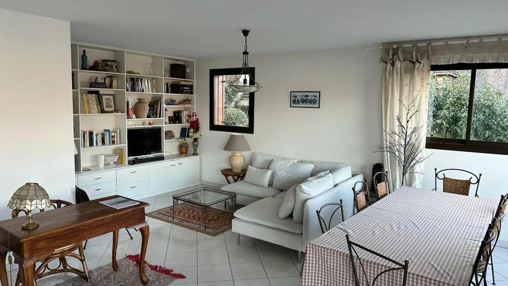 Residence Moderne 4* Avec Terrasses Et Tv, Proche Du Lac - Fr-1-432-7 Анси Апартаменты